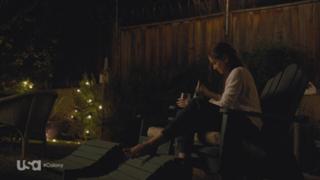 Sarah Wayne Callies feet photo thumbnail