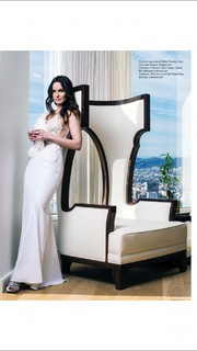 Sarah Wayne Callies feet photo thumbnail