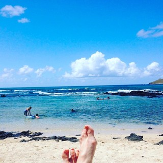 Sarah Wayne Callies feet photo thumbnail