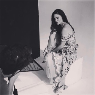 Sarah Wayne Callies feet photo thumbnail