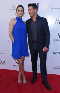 Sarah Wayne Callies feet photo thumbnail