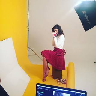 Sarah Wayne Callies feet photo thumbnail