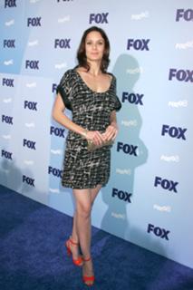 Sarah Wayne Callies feet photo thumbnail