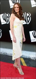 Sarah Wayne Callies feet photo thumbnail