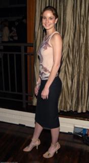 Sarah Wayne Callies feet photo thumbnail