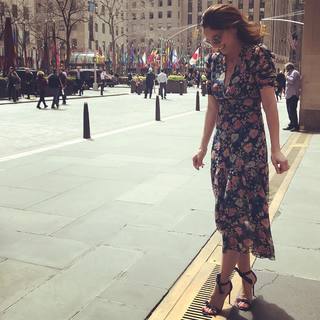 Sarah Wayne Callies feet photo thumbnail