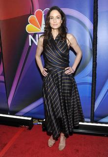 Sarah Wayne Callies feet photo thumbnail