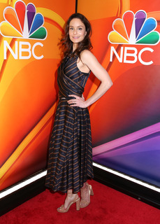 Sarah Wayne Callies feet photo thumbnail