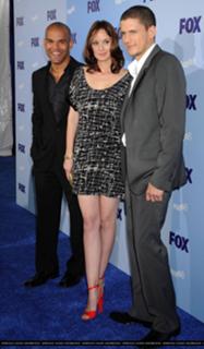 Sarah Wayne Callies feet photo thumbnail