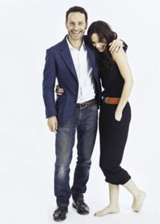 Sarah Wayne Callies feet photo thumbnail