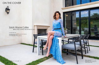 Sarah Wayne Callies feet photo thumbnail