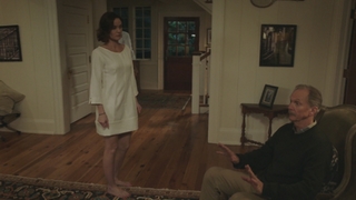 Sarah Wayne Callies feet photo thumbnail
