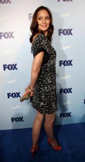 Sarah Wayne Callies feet photo thumbnail