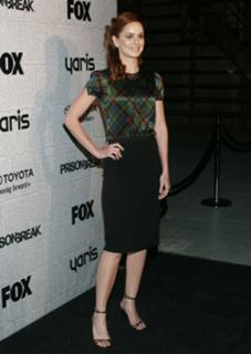 Sarah Wayne Callies feet photo thumbnail