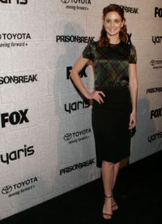 Sarah Wayne Callies feet photo thumbnail