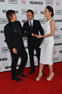 Sarah Wayne Callies feet photo thumbnail
