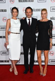 Sarah Wayne Callies feet photo thumbnail