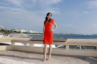 Sarah Wayne Callies feet photo thumbnail