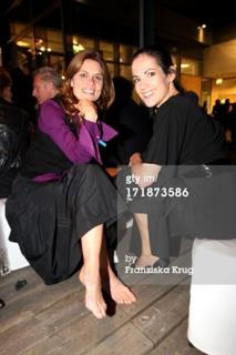 Sarah Wiener feet photo 15