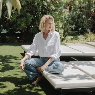 Sarah Wright feet photo thumbnail