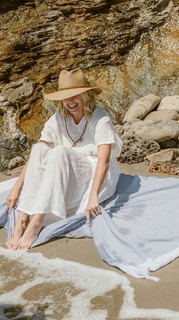Sarah Wright feet photo thumbnail