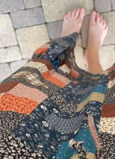 Sarah Wright feet photo thumbnail