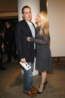 Sarah Wynter feet photo 18