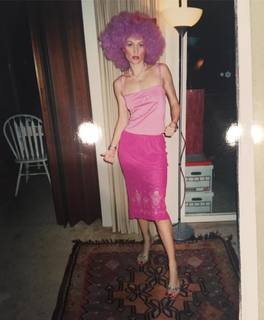 Sarah Wynter feet photo 2