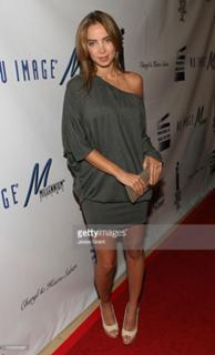 Sarai Givaty feet photo 6