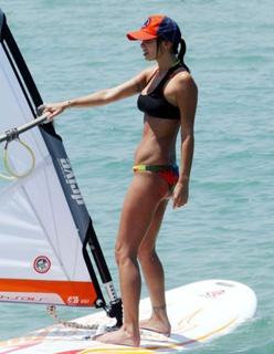 Sarai Givaty feet photo 3