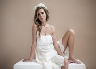 Sarai Givaty feet photo 17