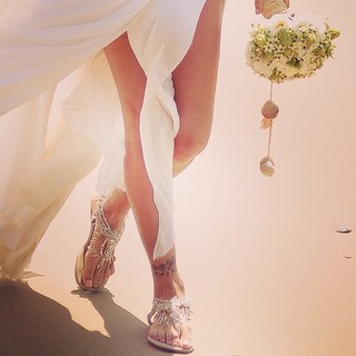 Sarai Givaty feet photo 10
