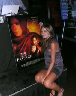 Sarai Givaty feet photo 2
