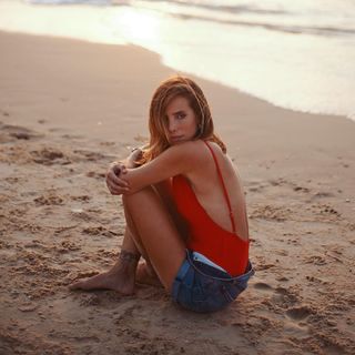 Sarai Givaty feet photo 18
