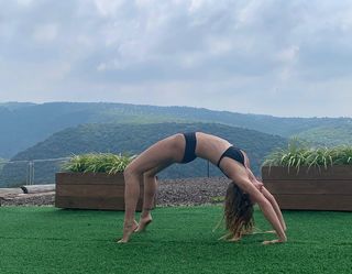 Sarai Givaty feet photo 11