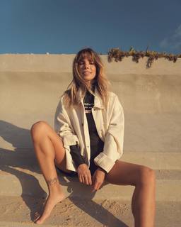 Sarai Givaty feet photo 4