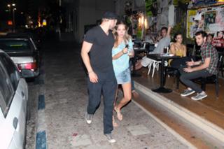 Sarai Givaty feet photo 20