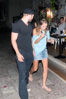 Sarai Givaty feet photo 19