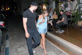 Sarai Givaty feet photo 18