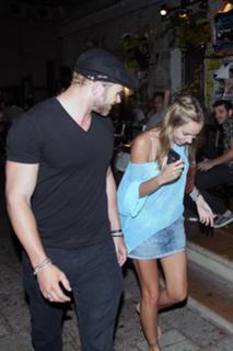 Sarai Givaty feet photo 17
