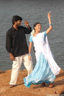Saranya Mohan feet photo 9