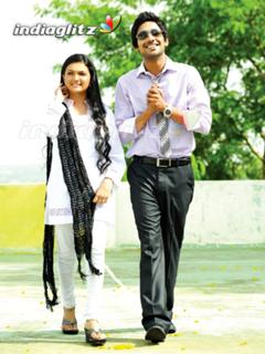 Saranya Mohan feet photo 5