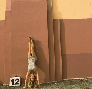 Sarati feet photo 13
