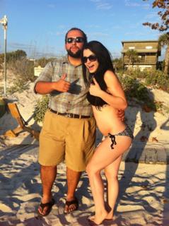 Saraya-Jade Bevis feet photo thumbnail