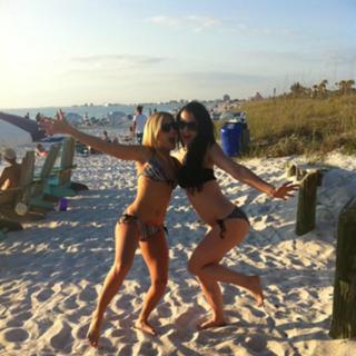 Saraya-Jade Bevis feet photo thumbnail