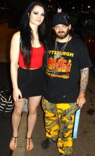 Saraya-Jade Bevis feet photo thumbnail