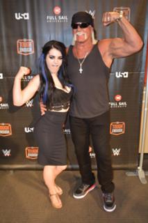 Saraya-Jade Bevis feet photo thumbnail