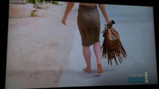 Saraya-Jade Bevis feet photo thumbnail
