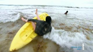 Saraya-Jade Bevis feet photo thumbnail