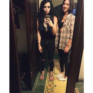 Saraya-Jade Bevis feet photo thumbnail